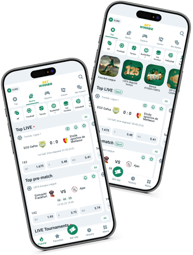 Betwinner APP Ghana
